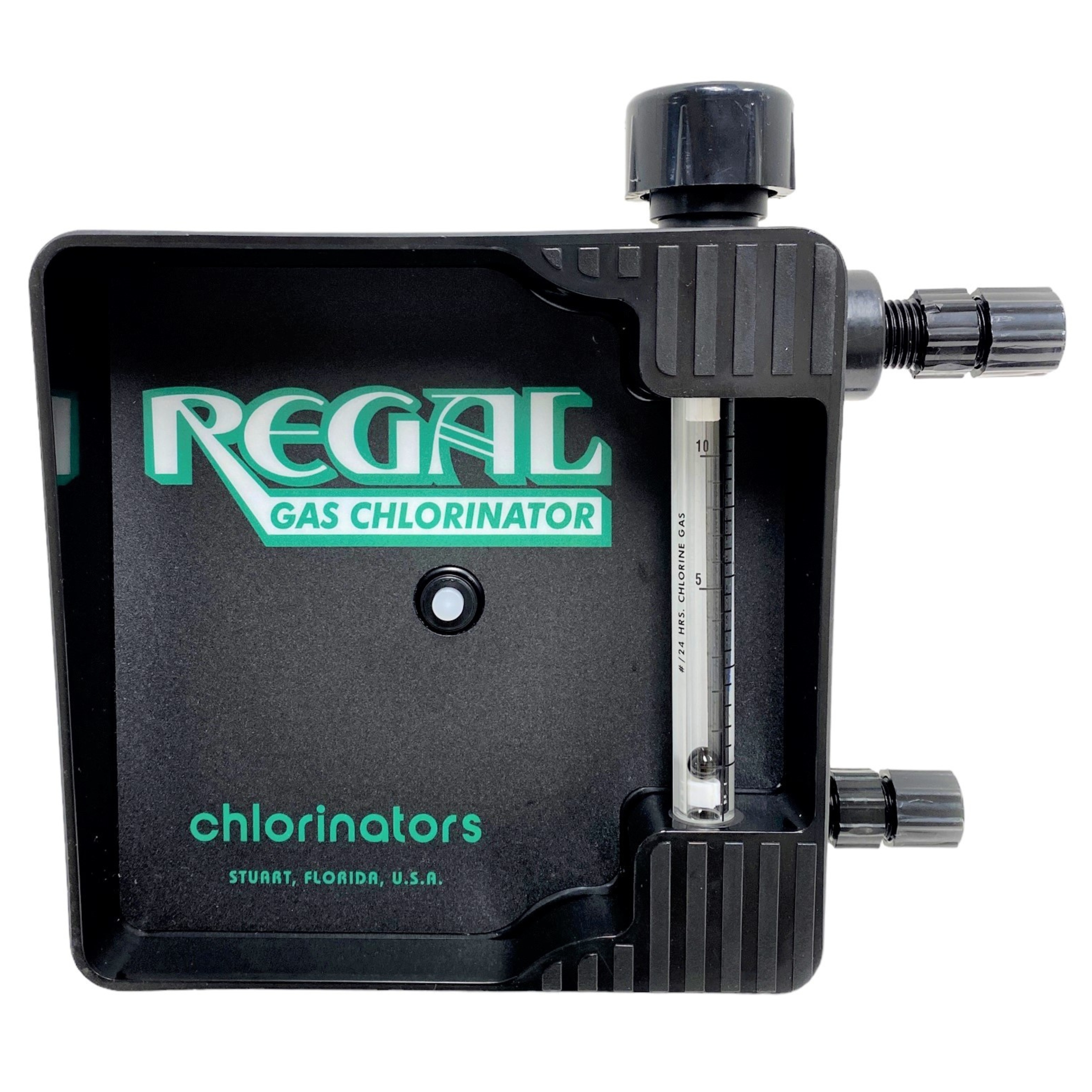 Regal Gas Chlorinator Model 210