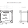 Regal Model 3001 Chlorine Gas Detector - Image 3