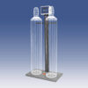 Scaletron Model 2350 Digital Dual Cylinder Scale