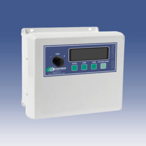 Scaletron Model AccuPro 1000 Digital Scale Controller